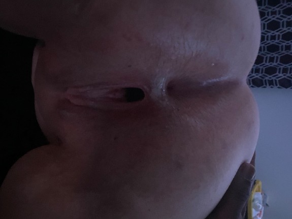 Just your average slut