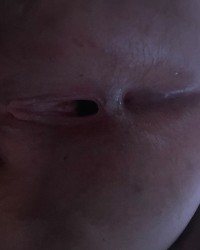 Just your average slut photo