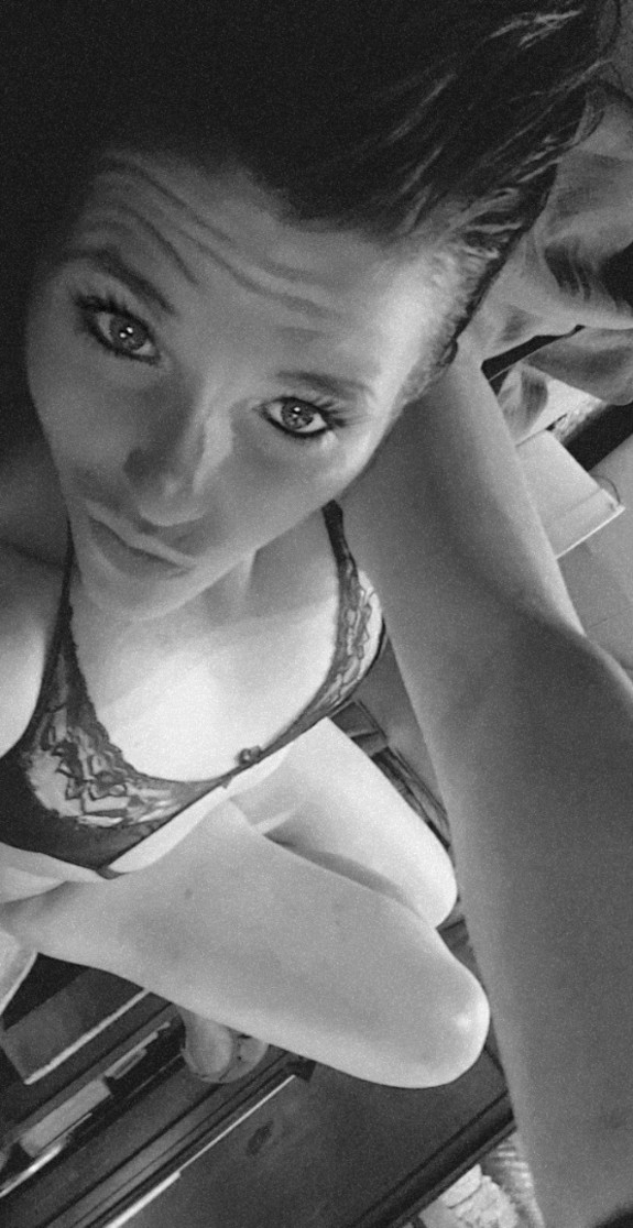 Sexy freak being nasty