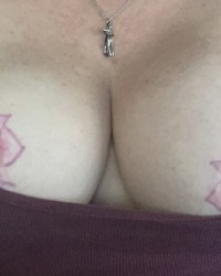 Boobs photo