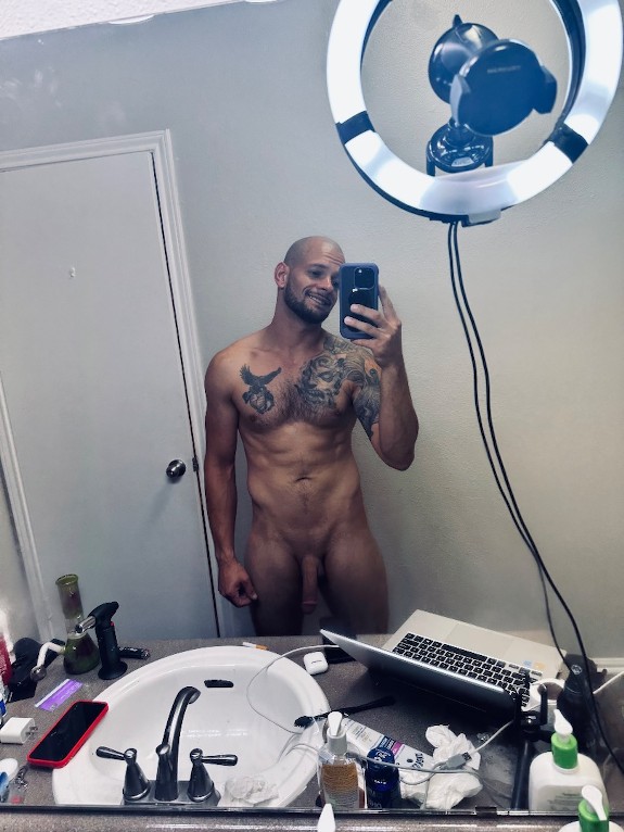 Just hanging out. Need help