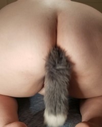 Shaking my FOXY ASS photo