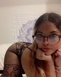 Naughty little slut photo