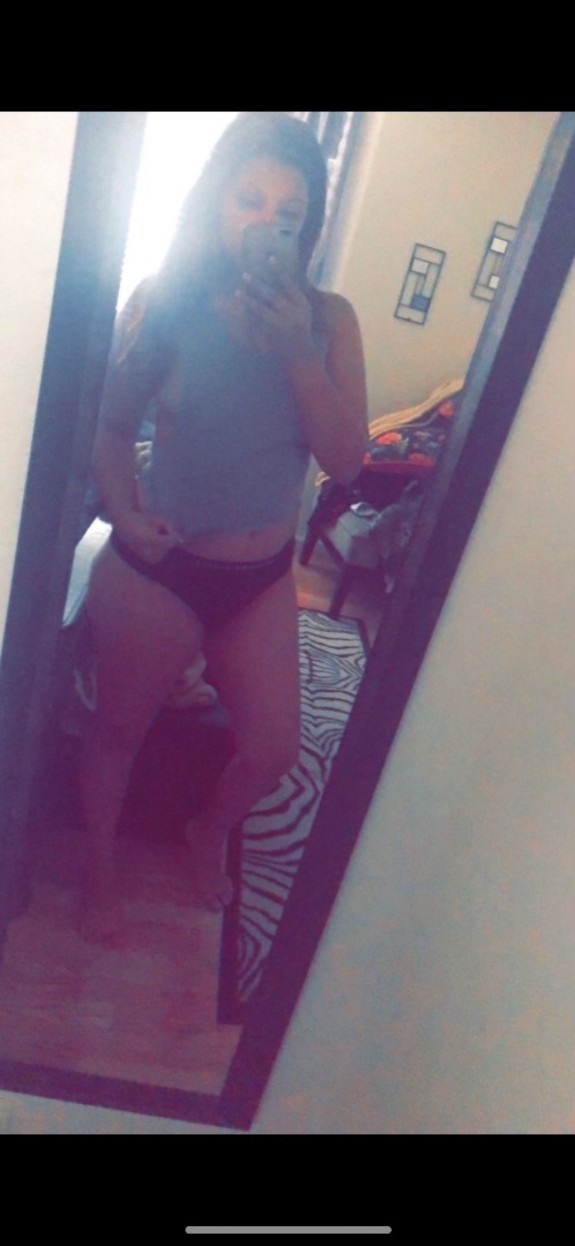 Sexy Mamas that belong to me