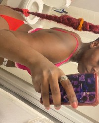 Bootylicious Ebony photo