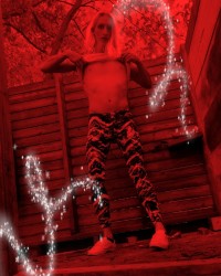 I'm still here photo