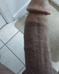 My dick photo