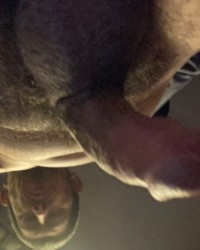 Cock ‘n balls photo