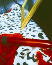 Enjoying my toys 😋🤩💋 photo