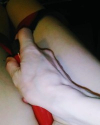 Enjoying my toys 😋🤩💋 photo