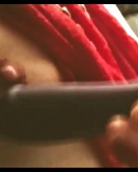 Enjoying my toys 😋🤩💋 photo