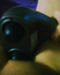 Enjoying my toys 😋🤩💋 photo