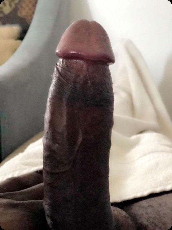Jodeciii big black dick photo