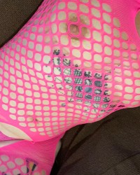Sexy in pink photo
