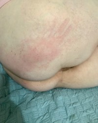 wife's big ass 😍🥵 photo