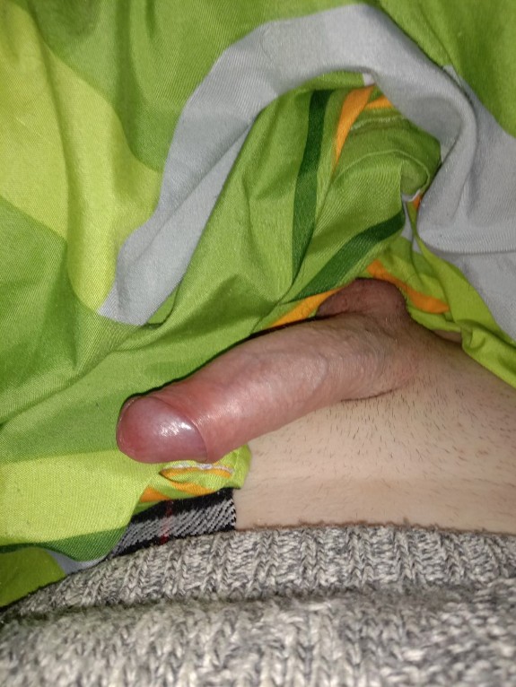 Мой Член