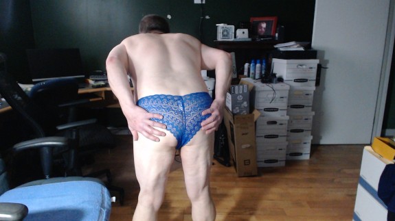 Show off