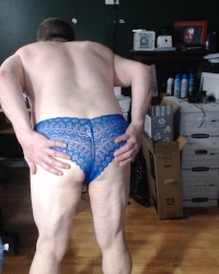 Show off photo