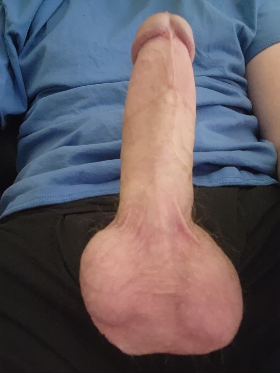 Tall photo