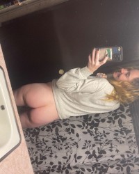 Rando nudes photo