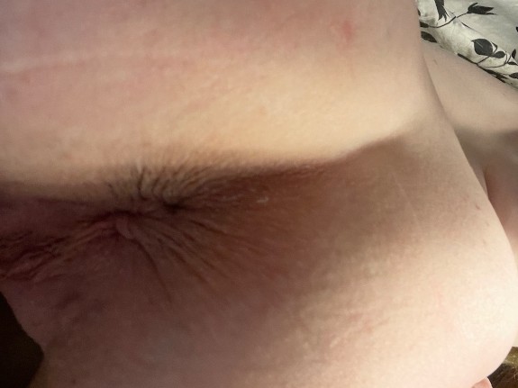 Rando nudes