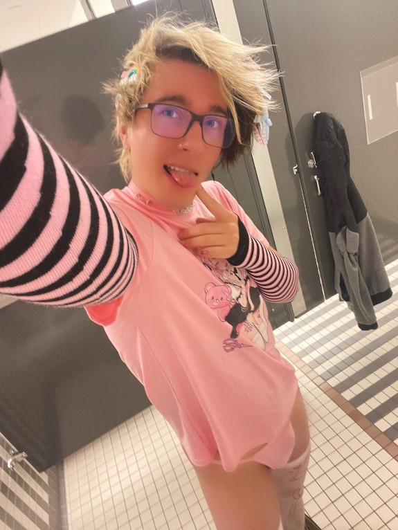Hi its me 💕