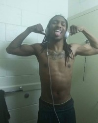 Freaky G photo