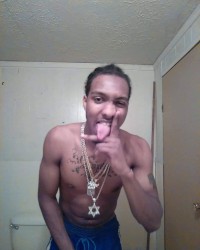 Freaky G photo
