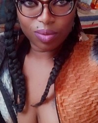 JUST ME AND MY PHATTY WET photo
