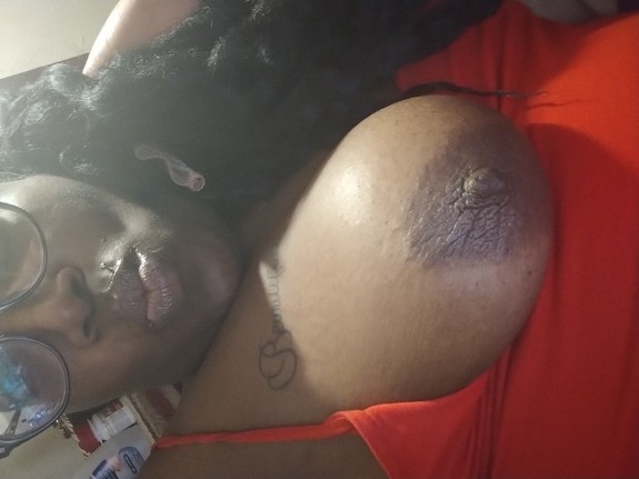 JUST ME AND MY PHATTY WET
