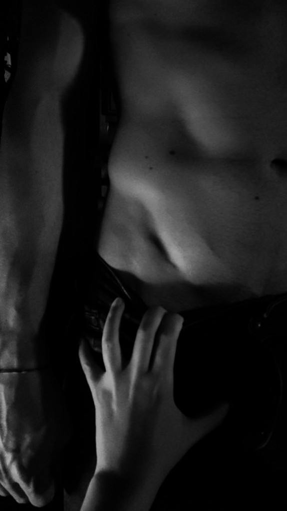 Sweet provocation