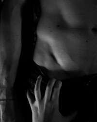 Sweet provocation photo