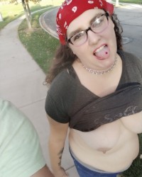 Sub slut photo