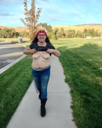 Sub slut photo