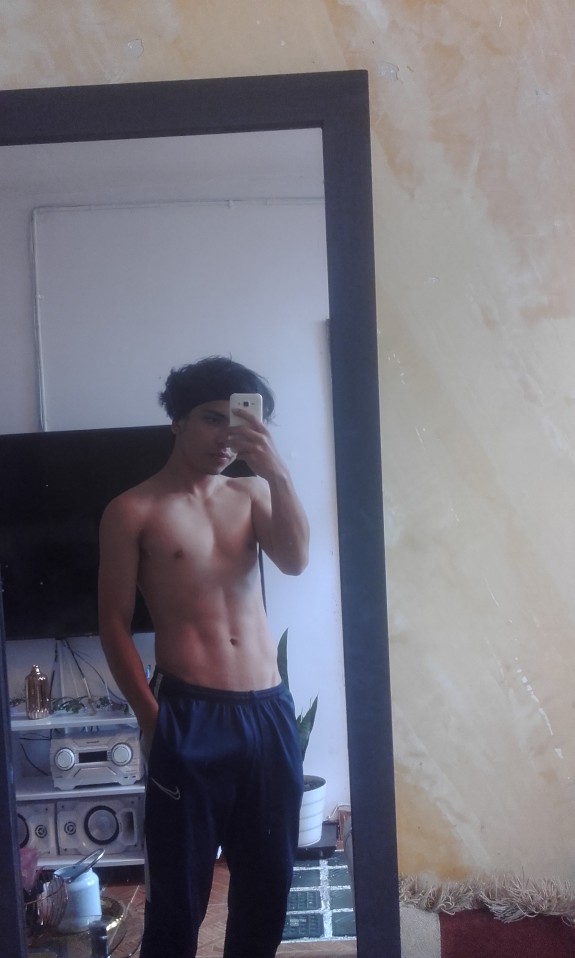 Fitness Guy