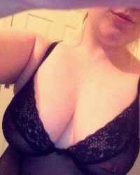 Black Underwear 🖤 photo