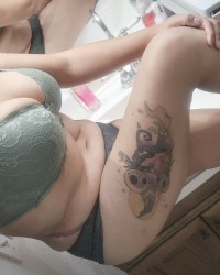 Just showing off photo