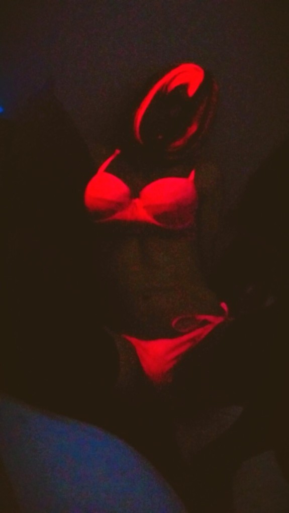 Playin Dress Up