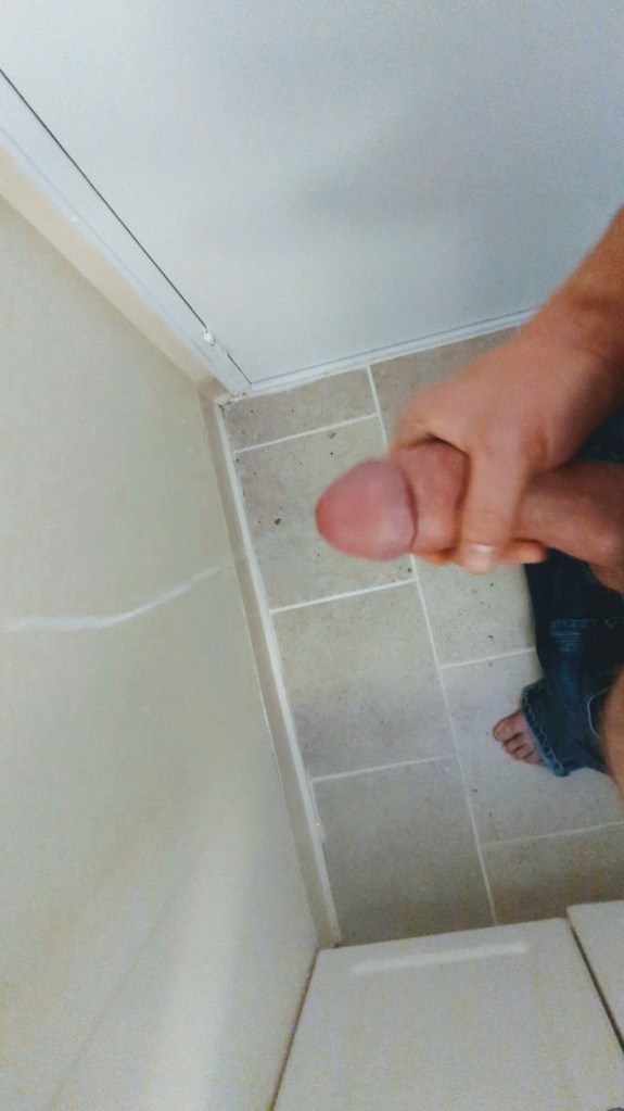 My cumshots