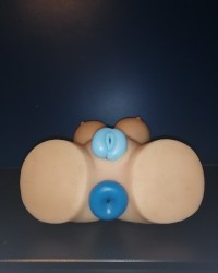 Spooky season here, gonna spook. photo