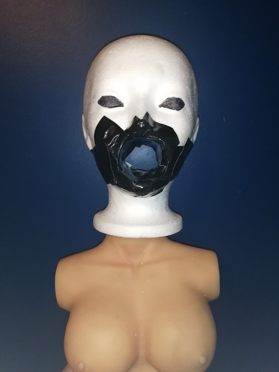 Spooky season here, gonna spook.