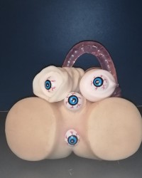 Spooky season here, gonna spook. photo