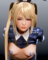 Marie Rose Room Girl (Other gallery is on my blog) photo