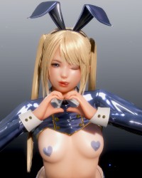 Marie Rose Room Girl (Other gallery is on my blog) photo