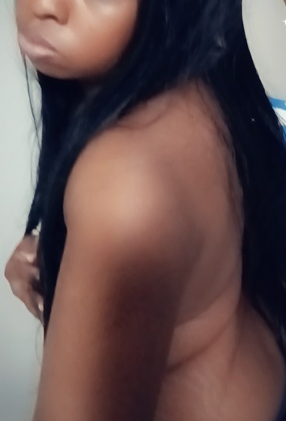 Long haired beauty
