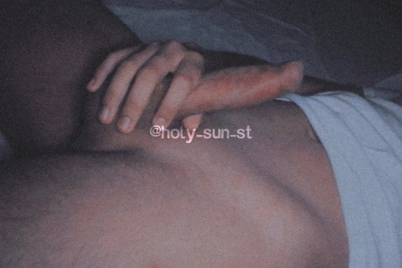 Bed time