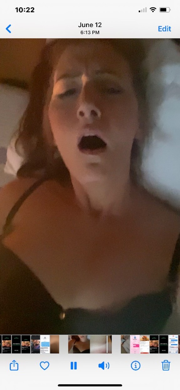 Aubrey Bliss just me