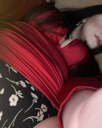 Aubrey Bliss just me photo