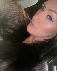 Aubrey Bliss just me photo