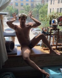 Just a normal thing photo